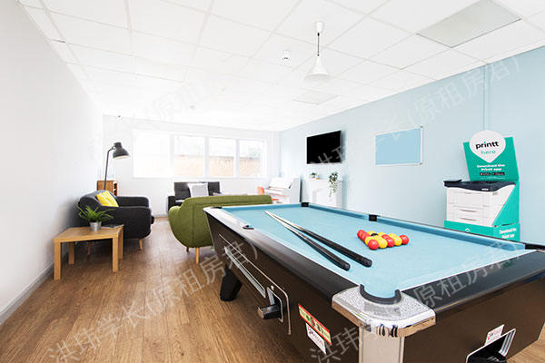 rooms picture