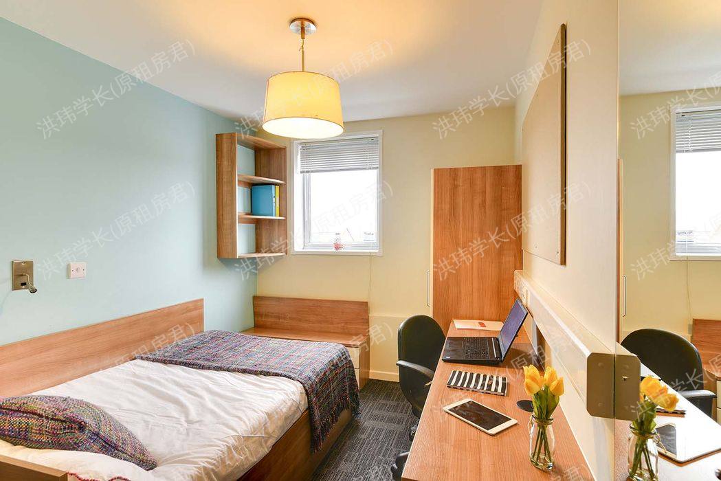 AXO Islington公寓