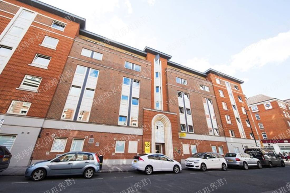 East Central House公寓