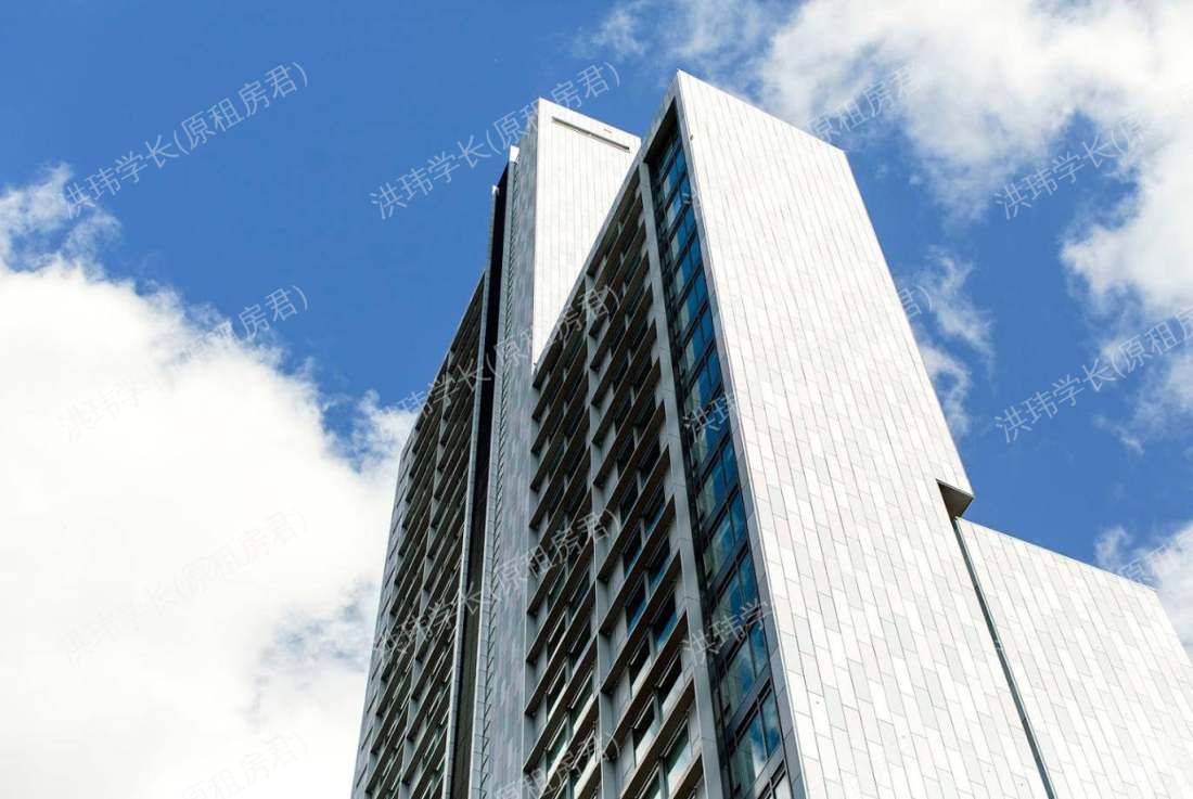 Bridgewater Heights公寓