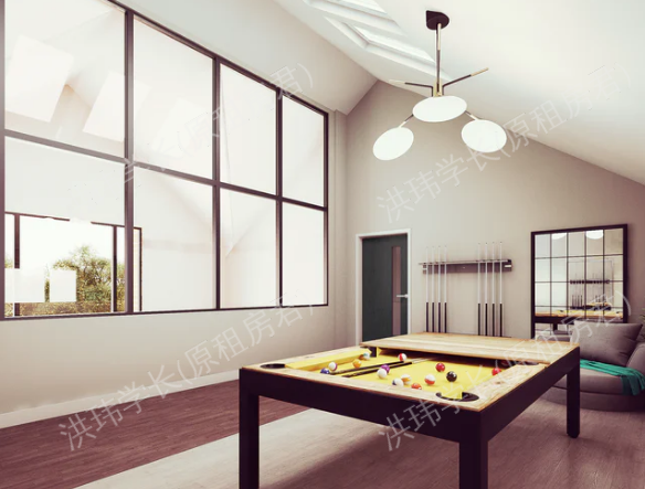 rooms picture