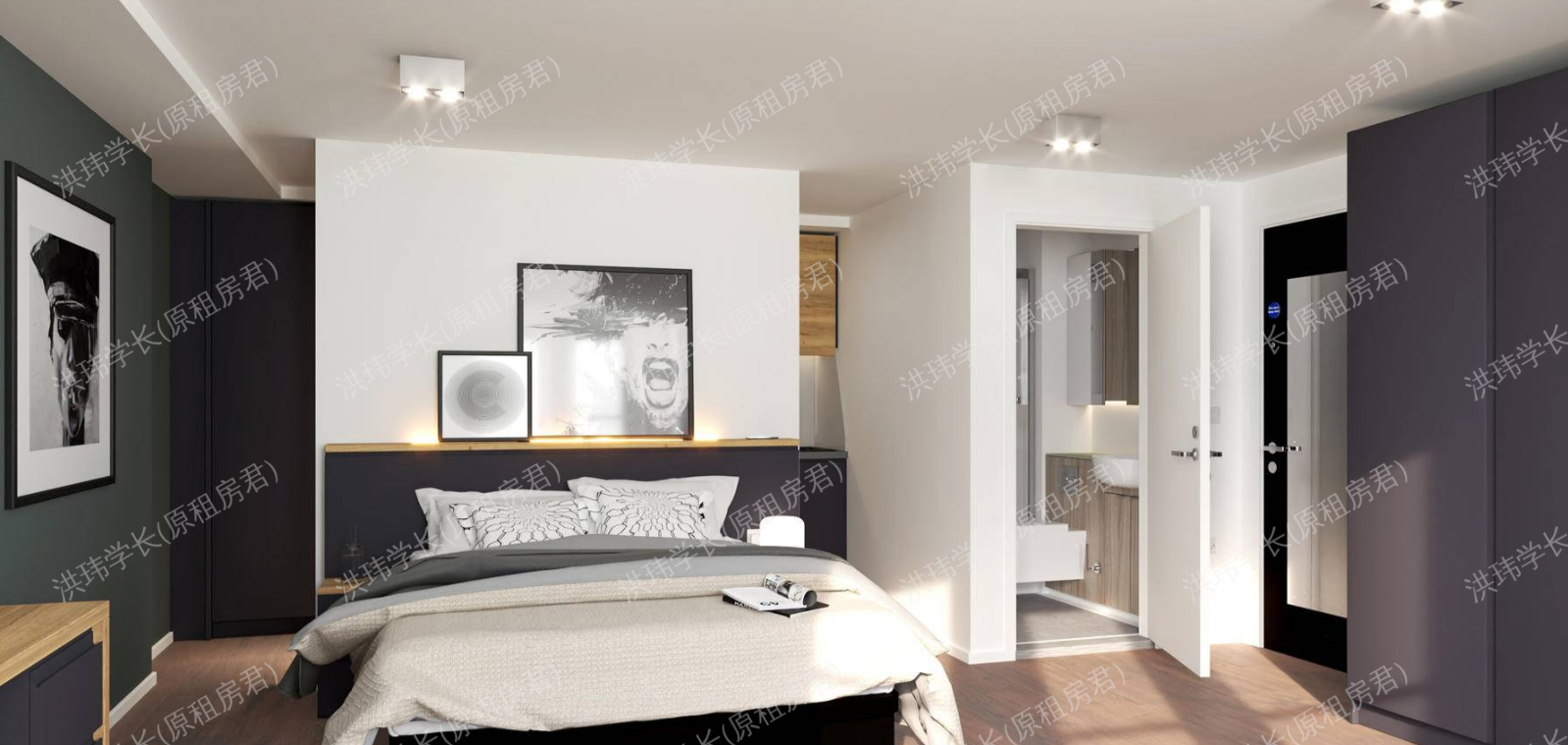 rooms picture