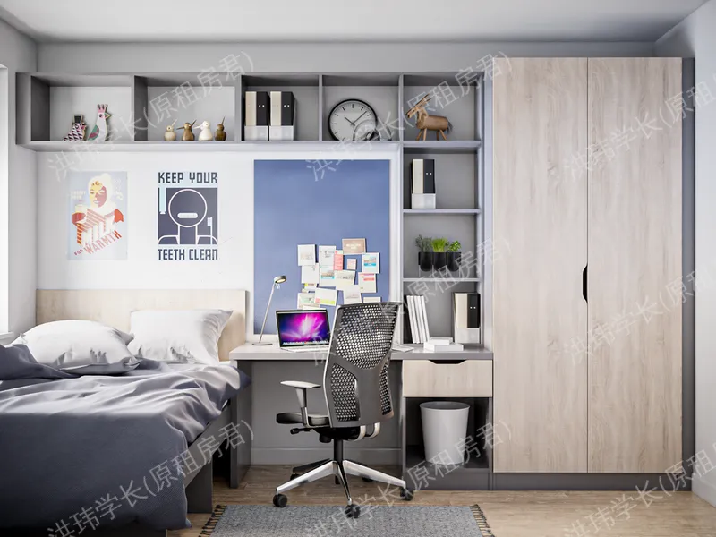 rooms picture