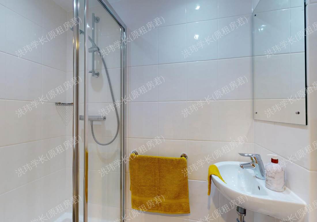 iQ Elliott House公寓