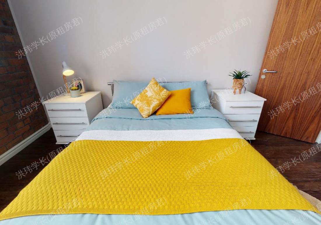 iQ Fletcher House公寓