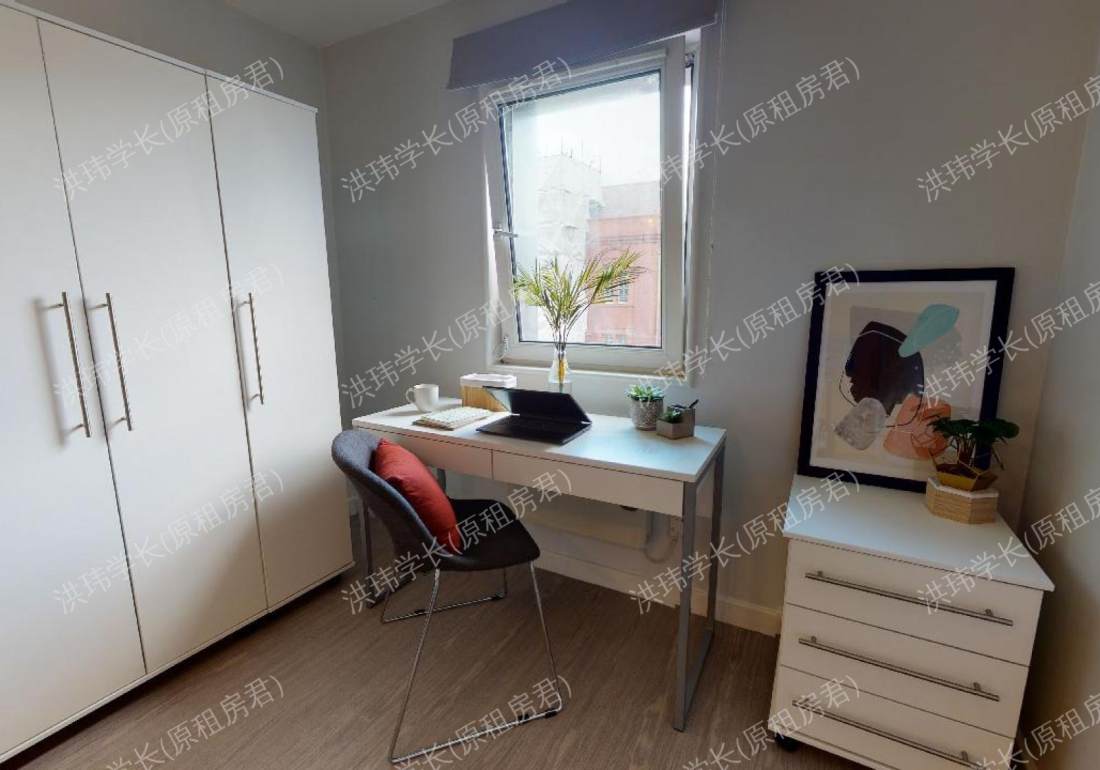 iQ Kerria Apartments公寓