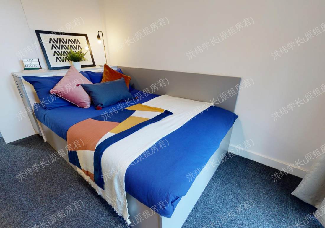 iQ Century Square公寓