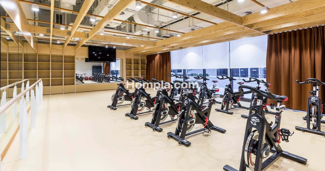 undefined公寓