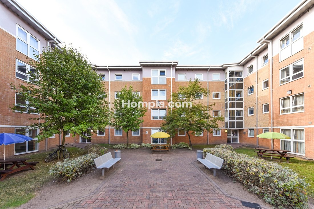 undefined公寓