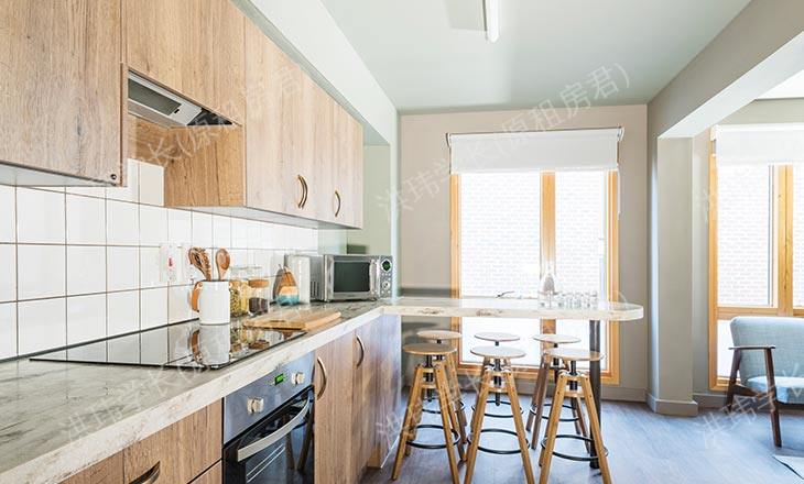 Charles Morton Court公寓