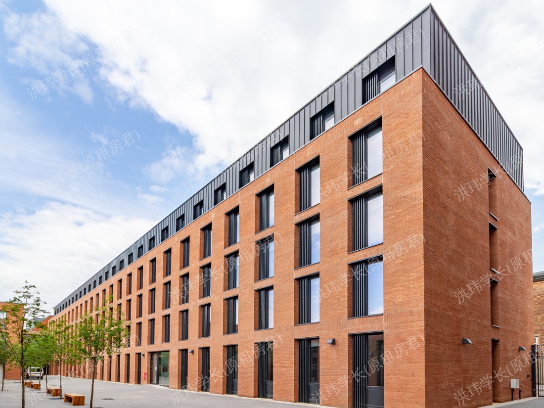 Straits Village公寓