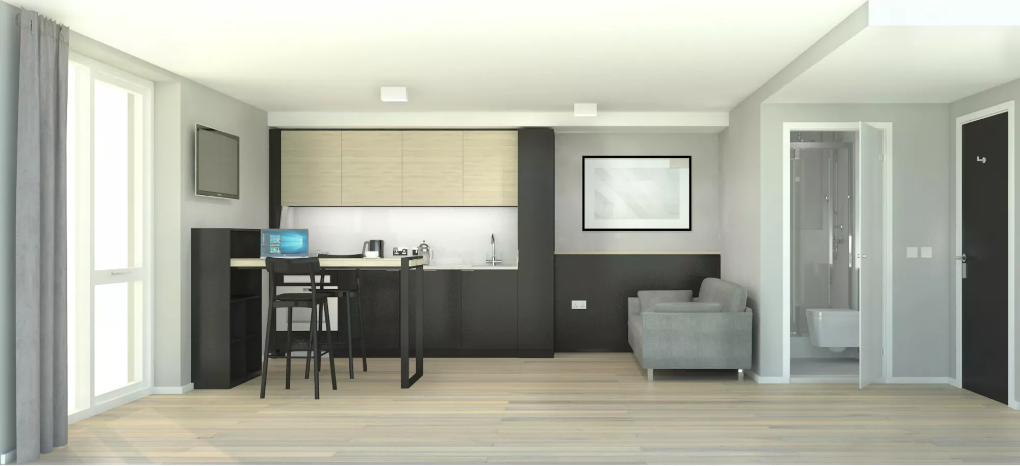 room picture