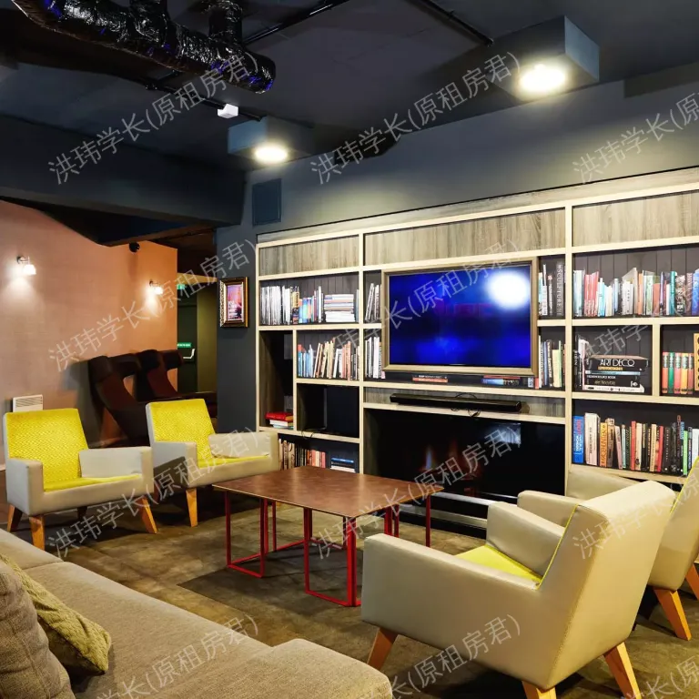 rooms picture