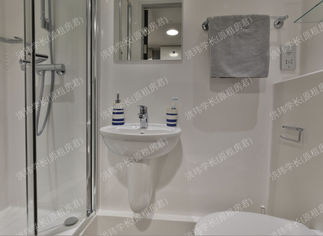 Portobello House公寓