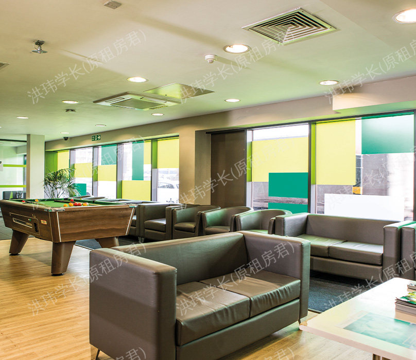 Belgrave View公寓