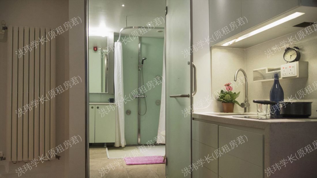 The Stay Club Camden公寓