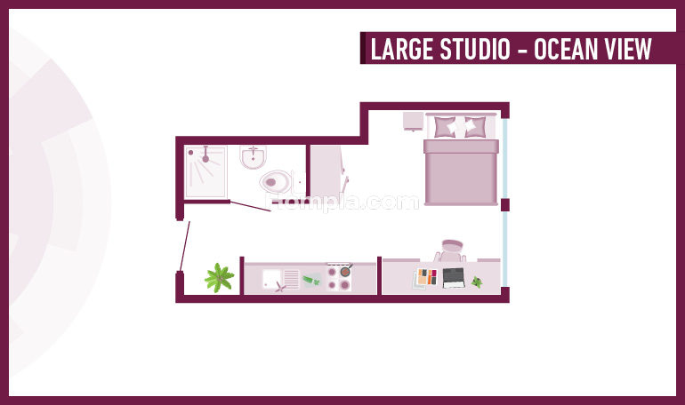 undefined公寓