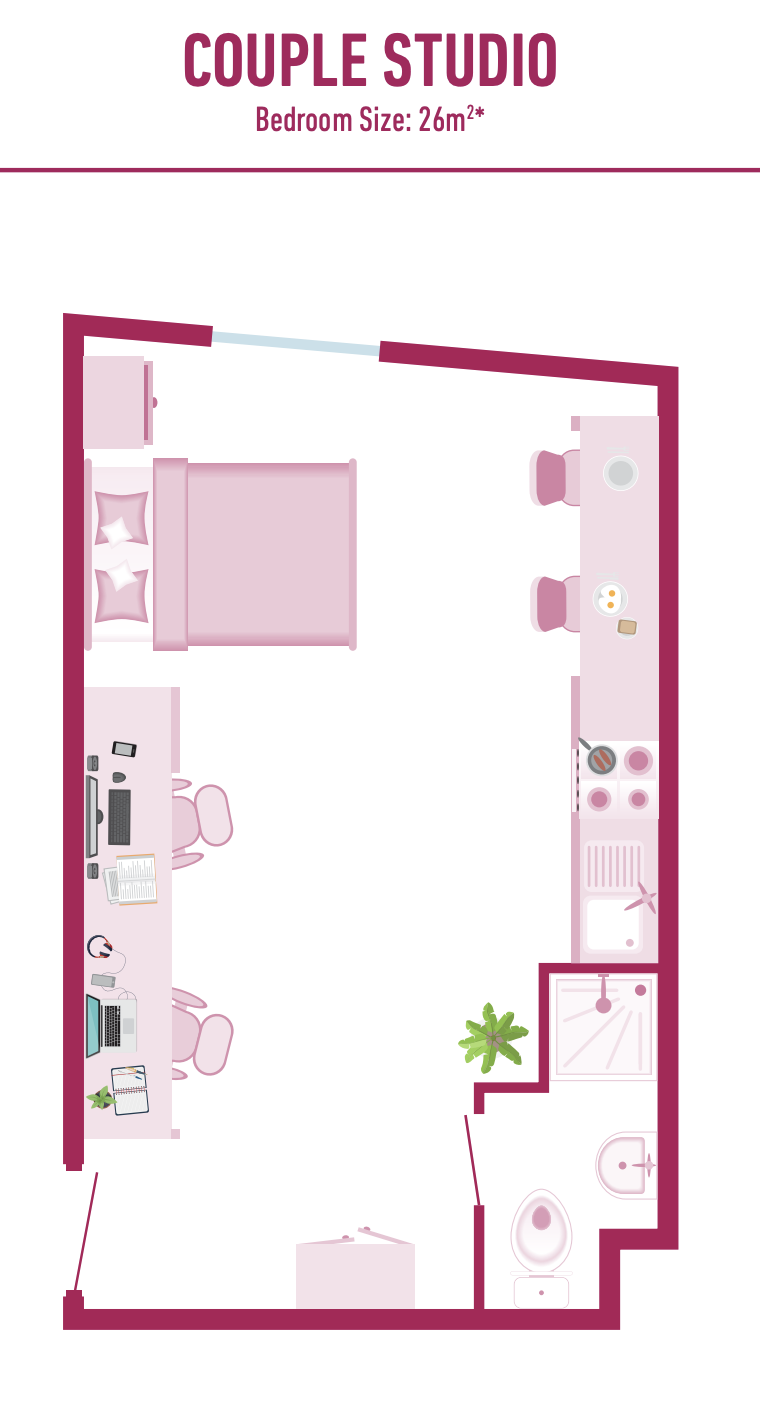 rooms picture