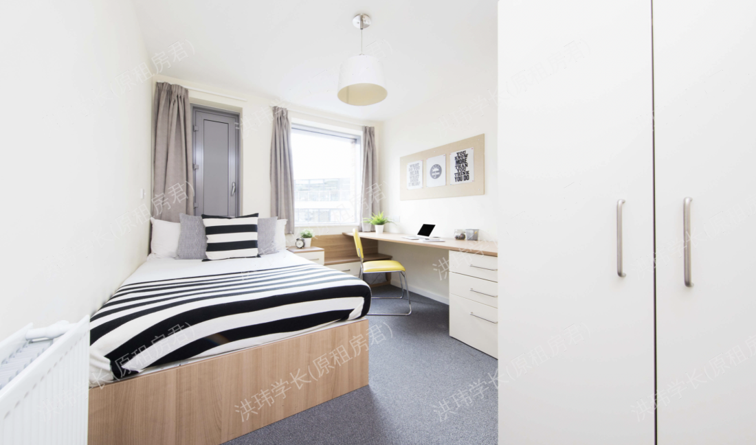 Moonraker Point公寓