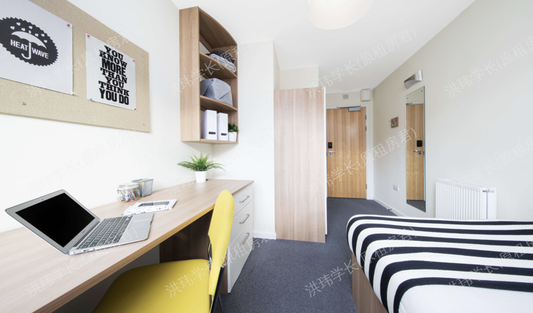 Moonraker Point公寓