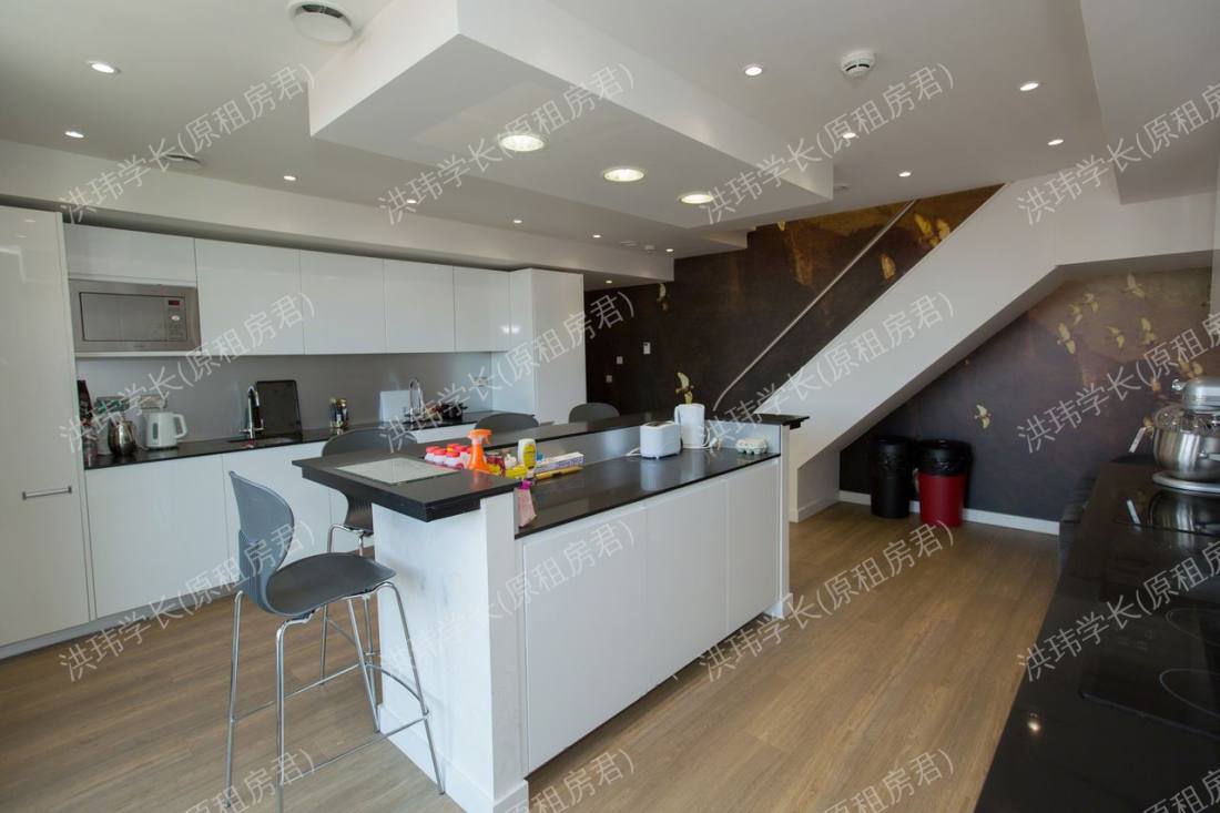 Urbanest St Pancras公寓