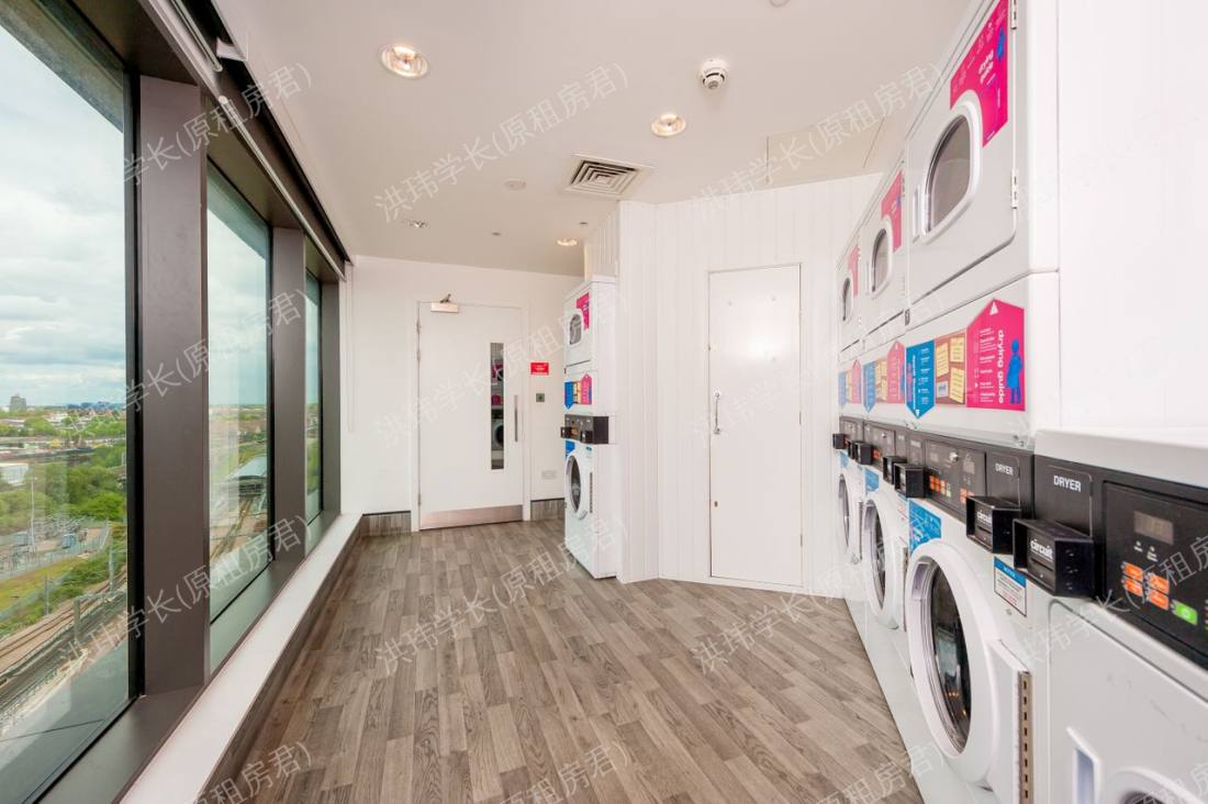 Urbanest King's Cross公寓