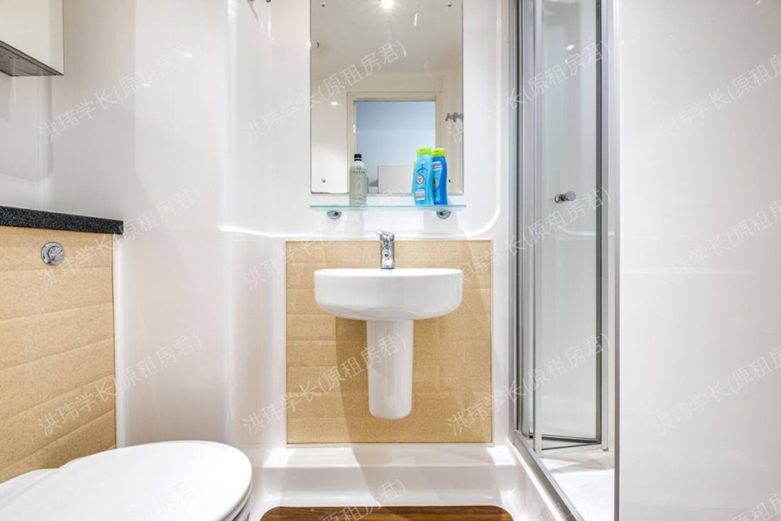 Fulham Palace Studios公寓