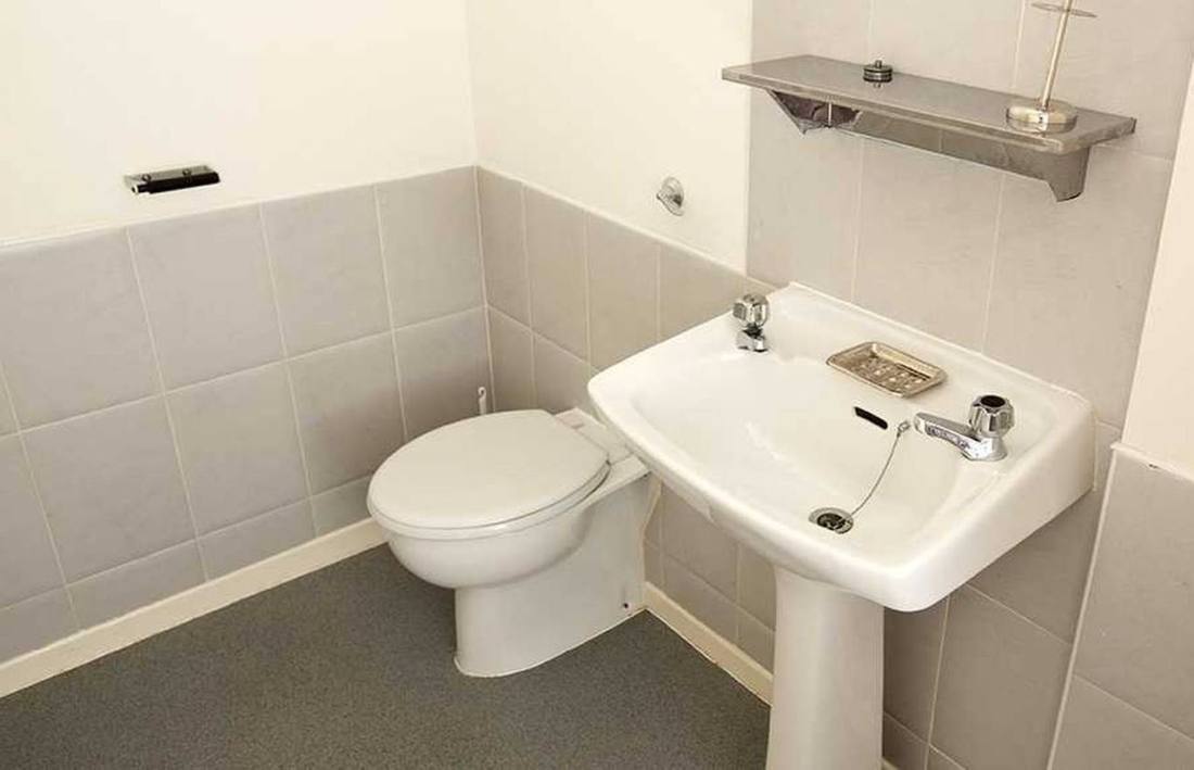 Manchester Student Village (CLV)公寓