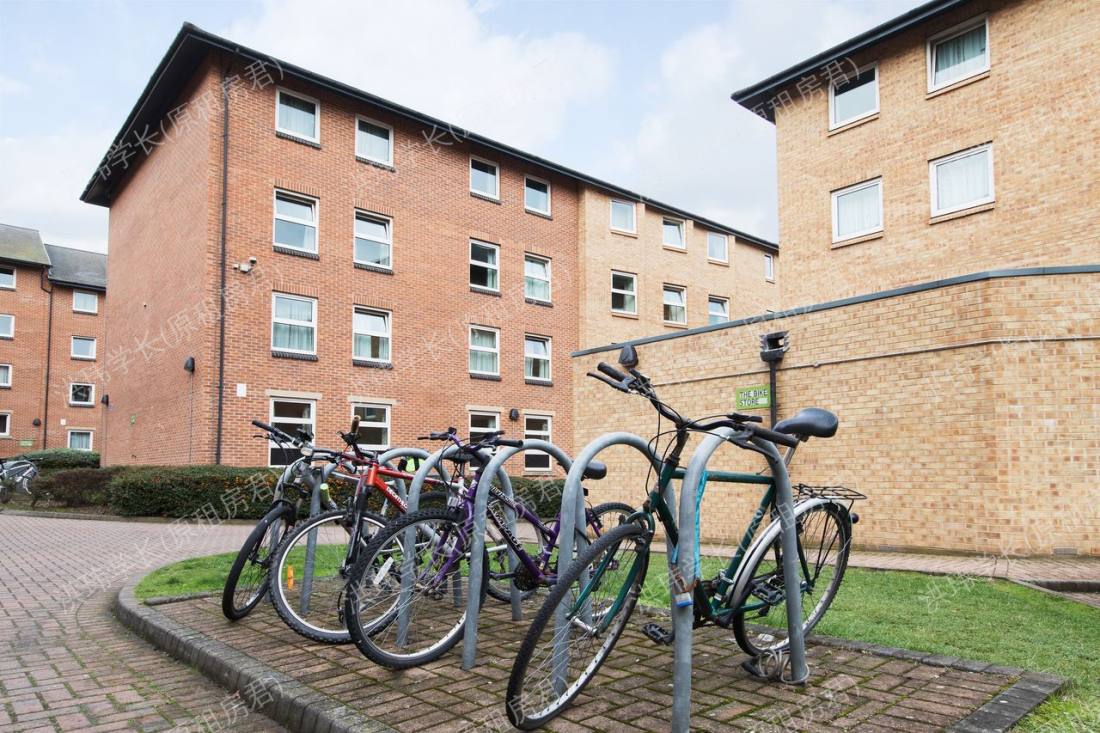 Leadmill Point公寓