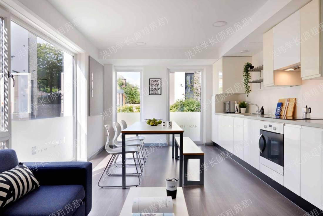 Hampton Square公寓