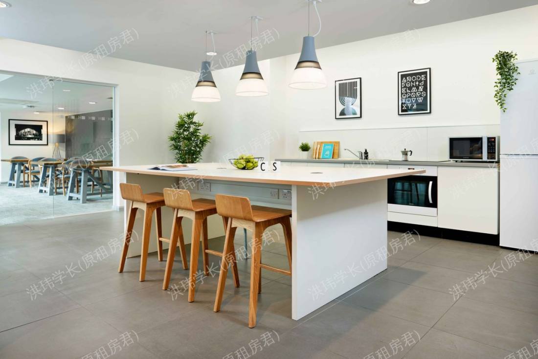 Hampton Square公寓