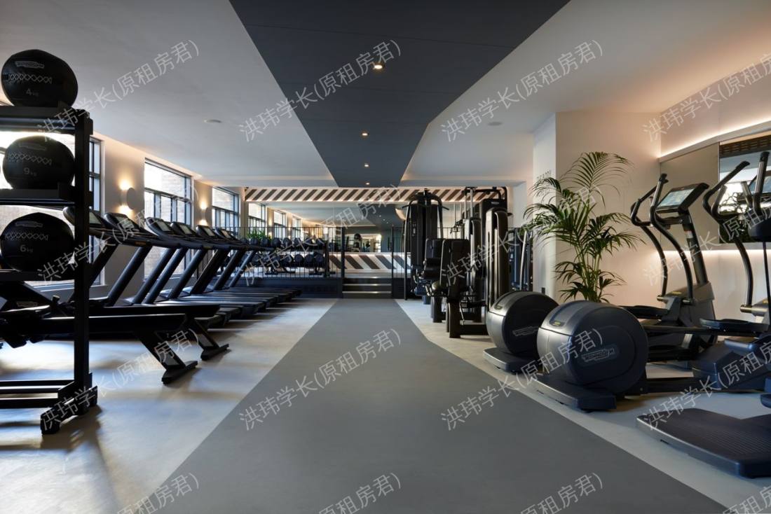 Student Castle Durham公寓