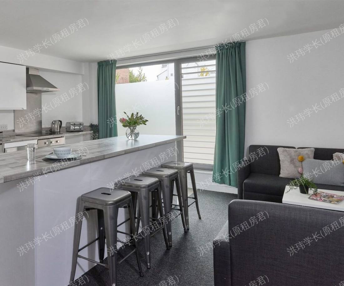 Selly Oak Apartments公寓