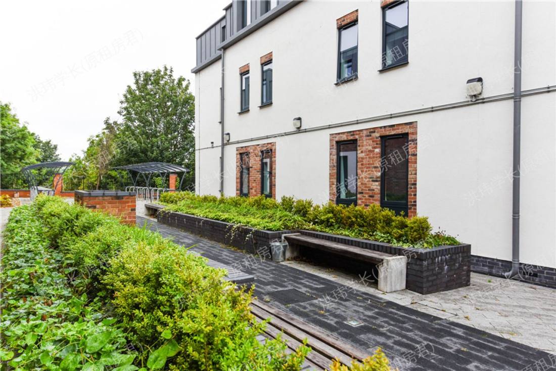 Chapel Heights公寓