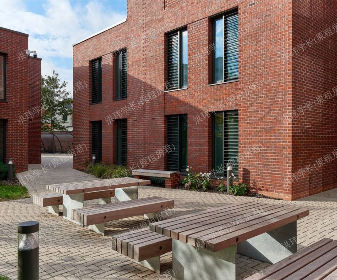 Selly Oak Apartments公寓
