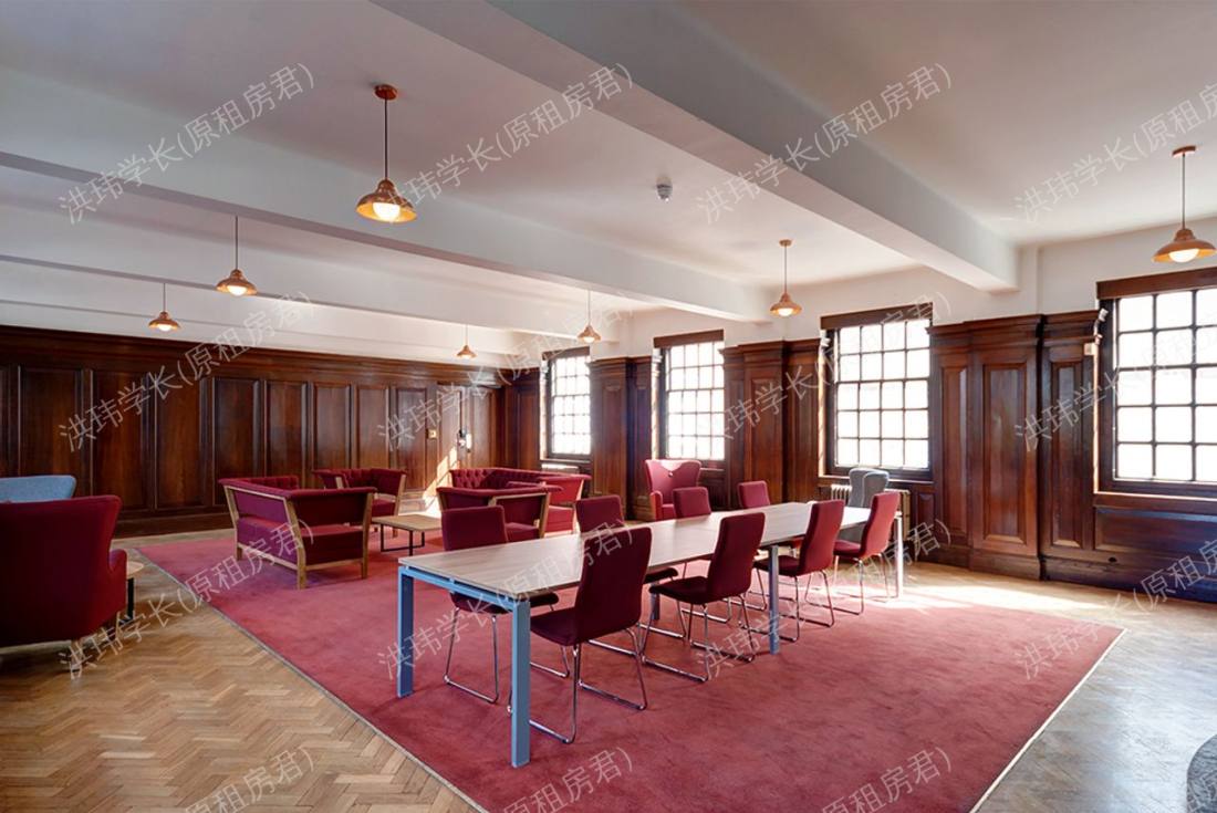 The Old Fire Station公寓