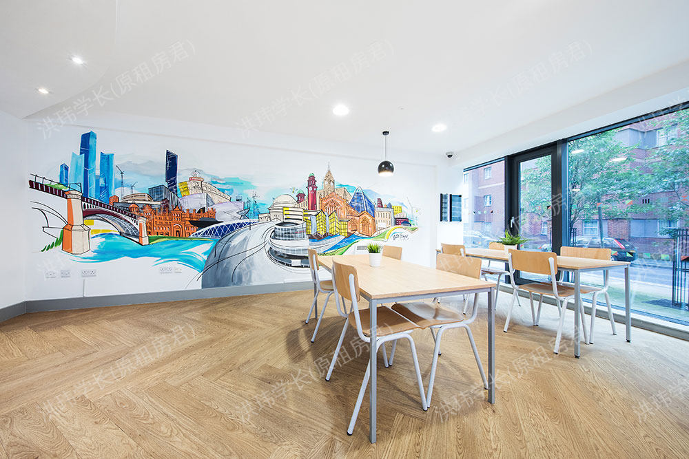 Piccadilly Point公寓