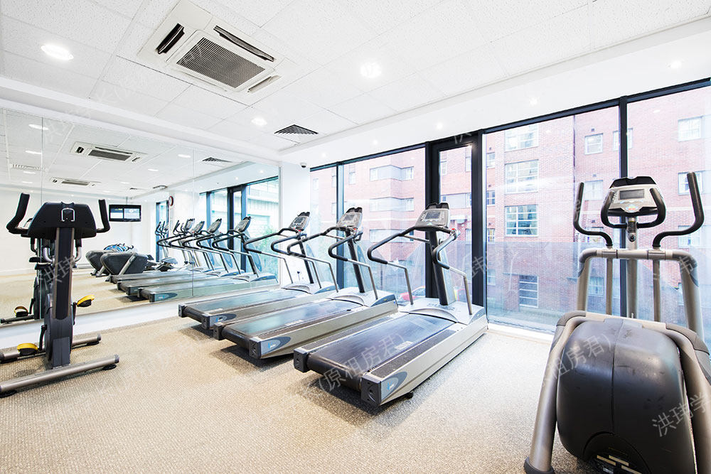 Piccadilly Point公寓