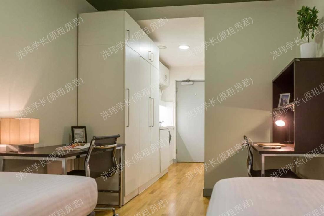 Chapter Kings Cross公寓