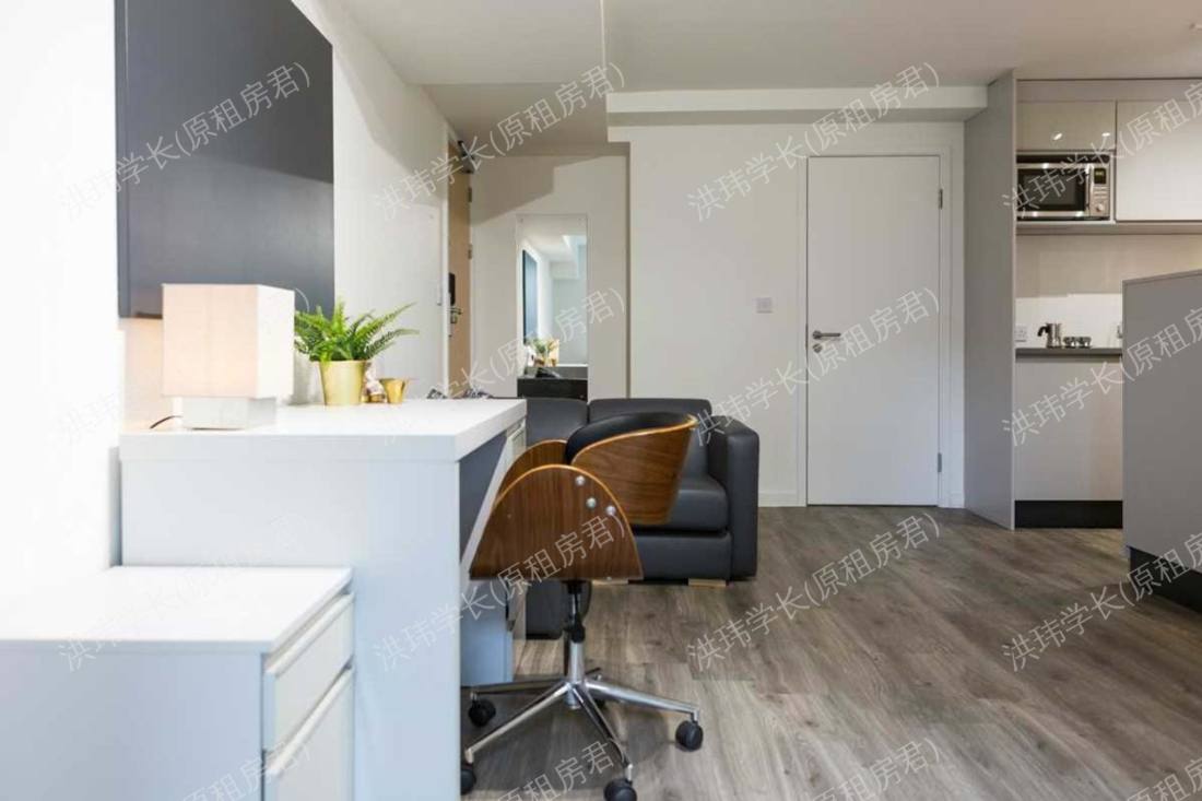 Chapter Islington公寓