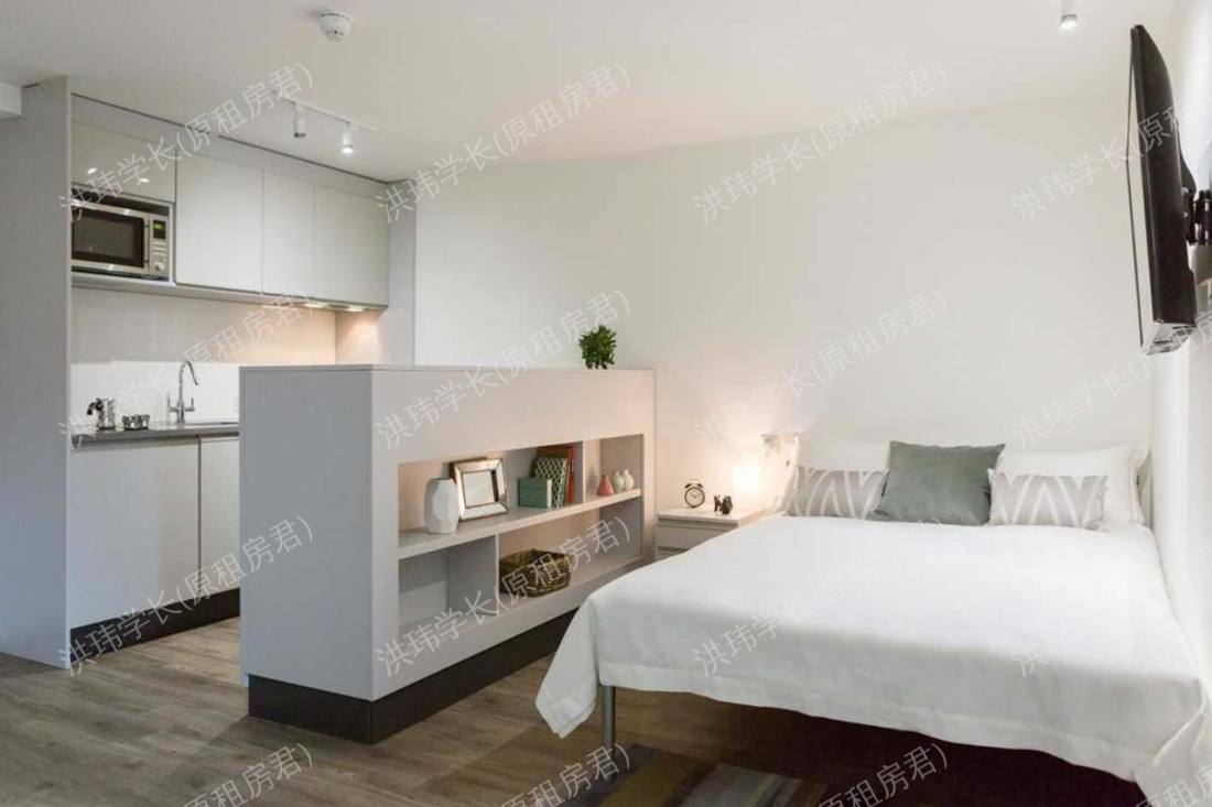 Chapter Islington公寓