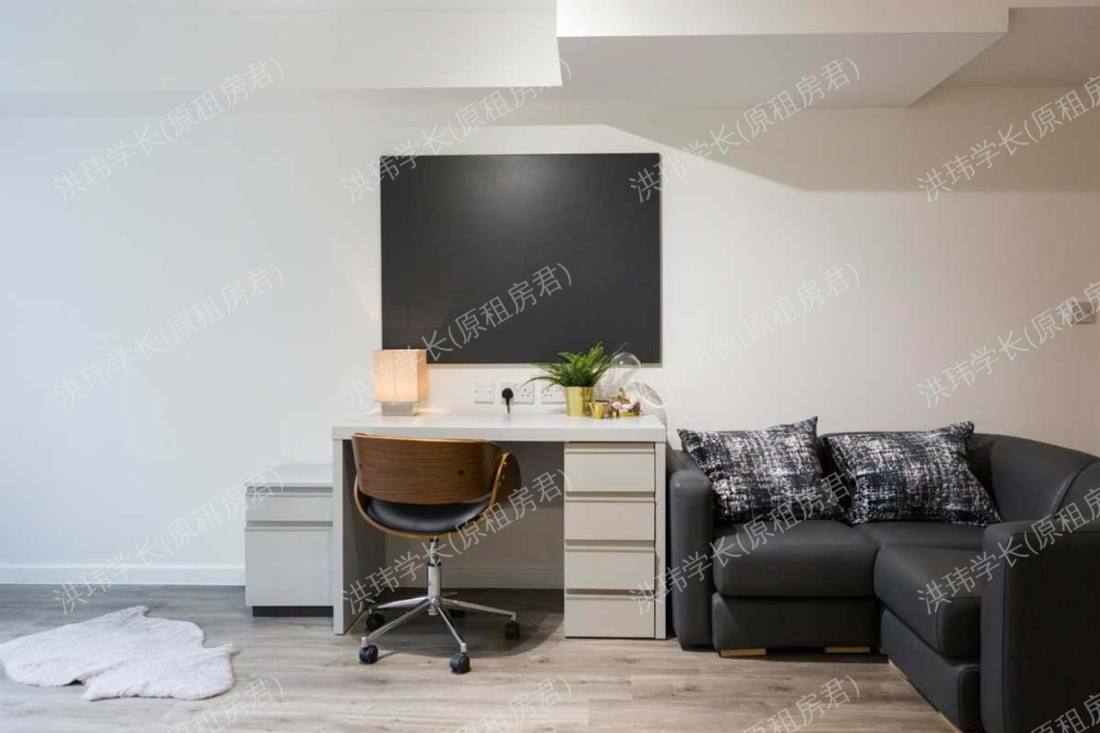 Chapter Islington公寓