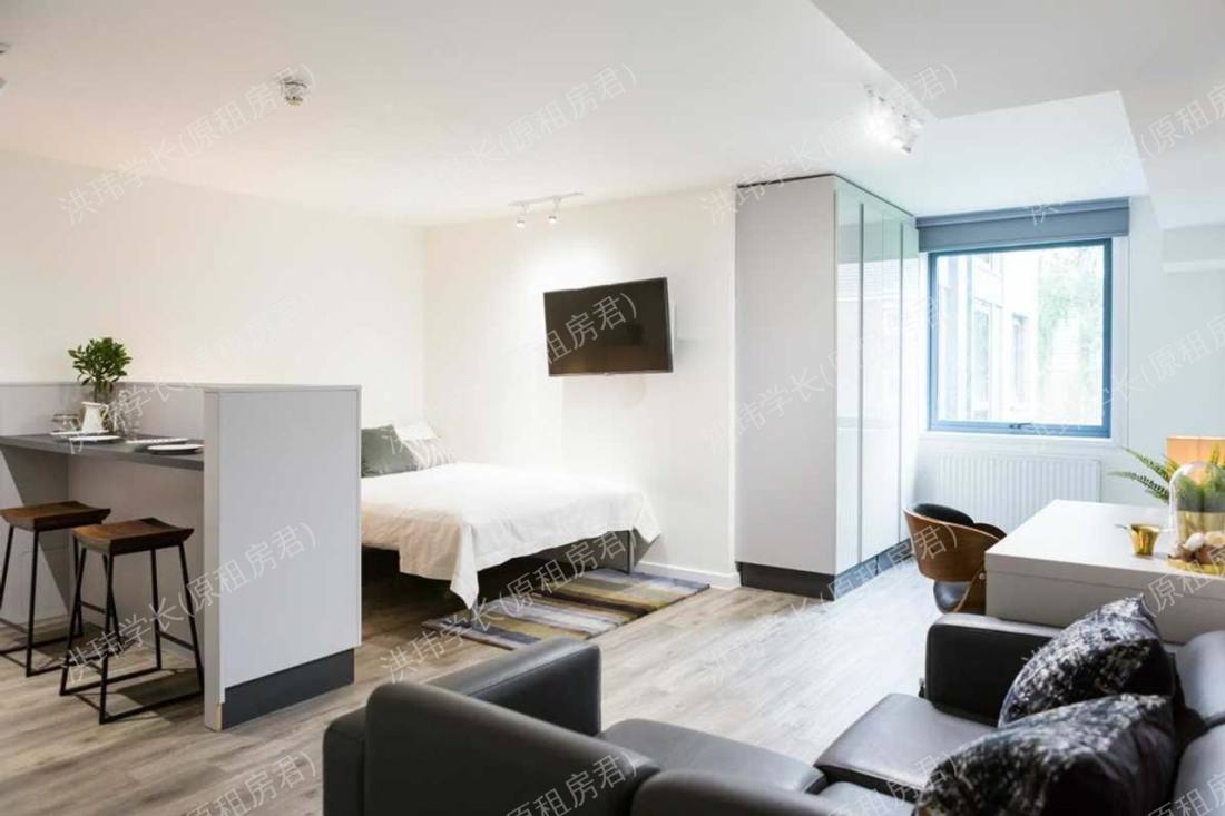 Chapter Islington公寓