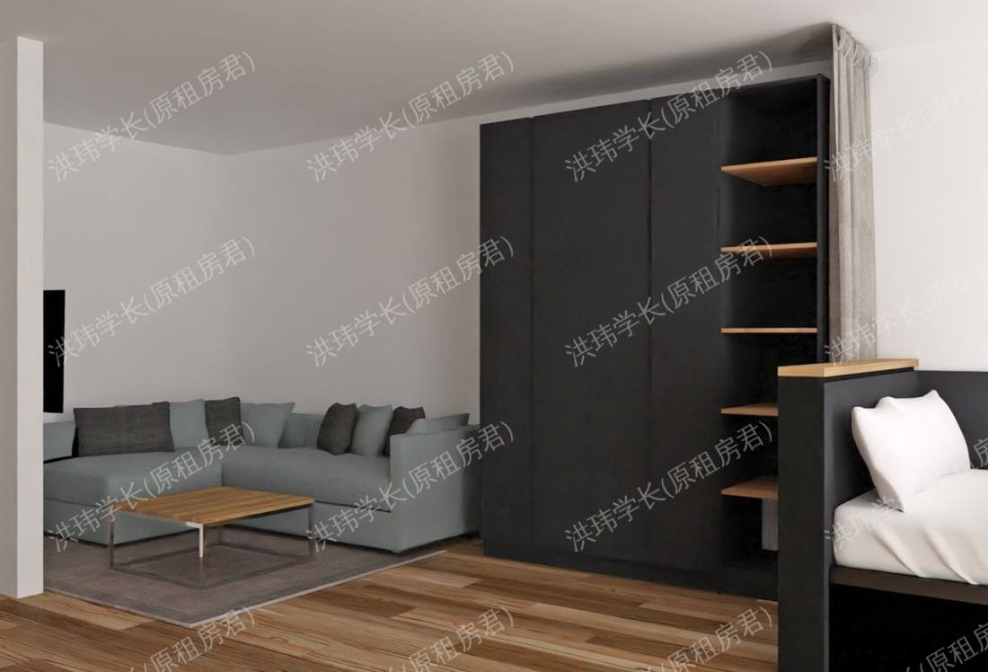 Vita Warwick Cannon Park公寓