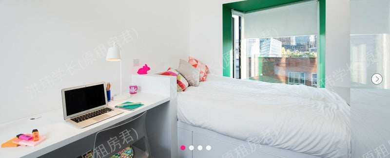 Scape Shoreditch公寓