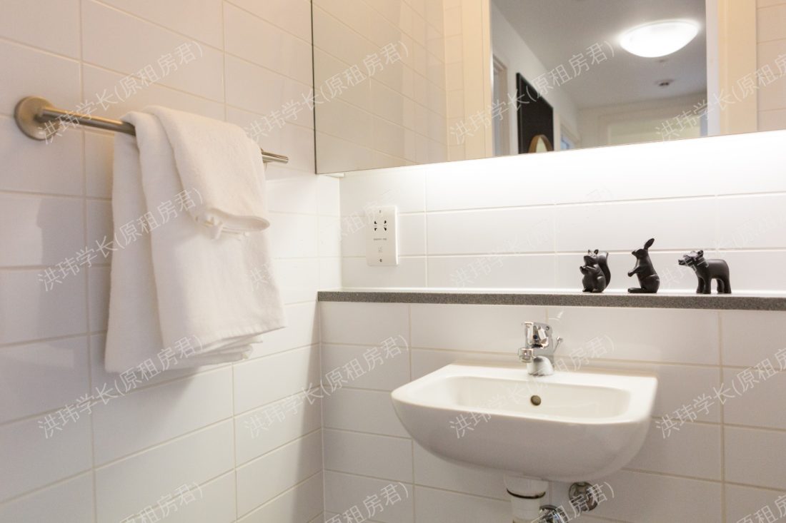 短租公寓 Spitalfields Residence公寓