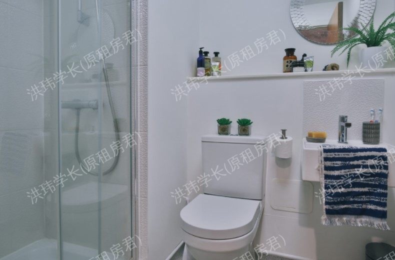 Talbot Studios公寓