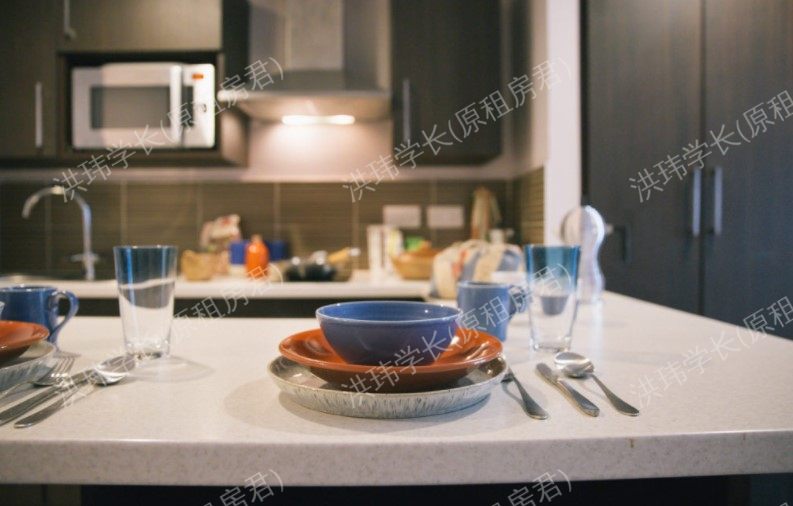 Talbot Studios公寓