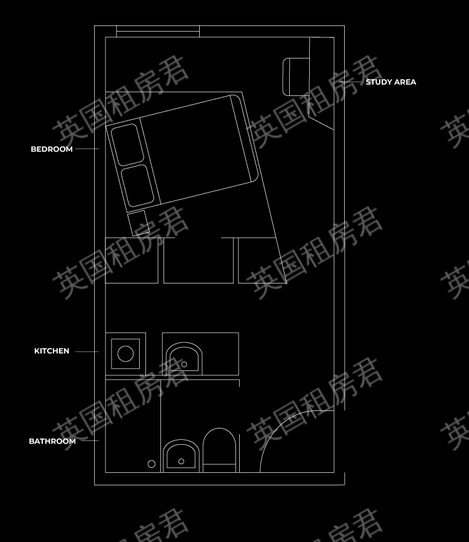 The Orchard公寓