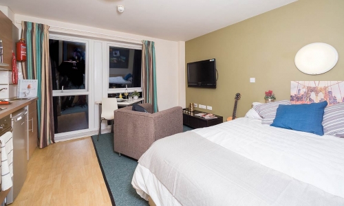 room picture